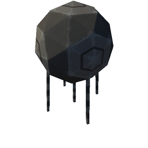 Sphere antenna_1_2_3_4_5_6_7